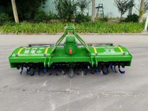 Farm Machine Heavy Duty Rotary Tiller