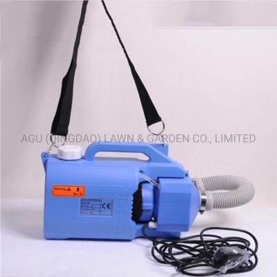 Electric Power Fogging Machine Portable Electric Ulv Cold Fogger Sprayer