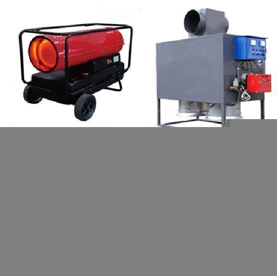 Fully Automatic Control Prefab Chicken Sheds for Poultry Farm