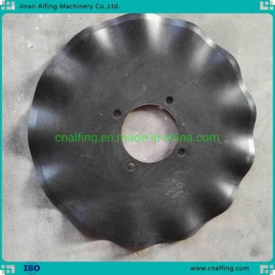Disc Blade, Cultivator Sweep Blade