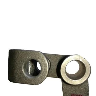 High Performance Rapid Prototyping Senior Investment Casting Supply