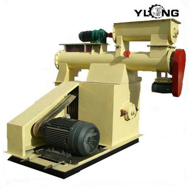 China Factory Price Sale Feed Pellet Machine