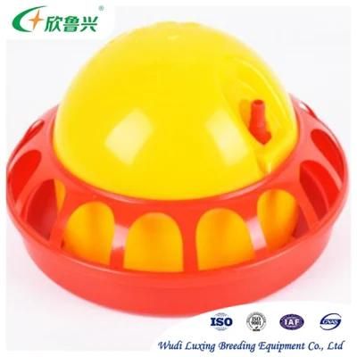 Automatic Plastic Product / Plastic Part PP PE ABS Chick Drinker