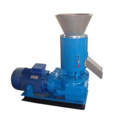 Small animal feed pellet making machine