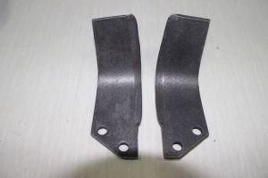 OEM 65mn Tiller Blade with Different Colors for Sale