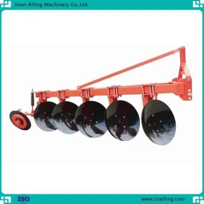 Heavy Plowing Machinery Tillers Cultivating Machine Disc Plough