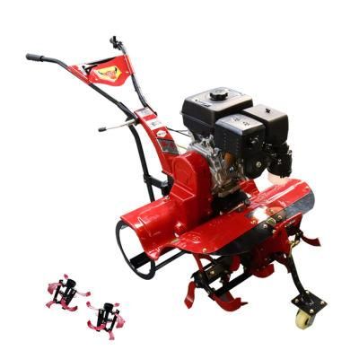 Best Selling Farming Machine Gasoline Cultivator