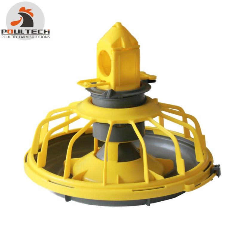 Deep Litter Equipment/ Broiler Raising Equipment/ Chicken Raising Equipment/ Floor Raising Equipment