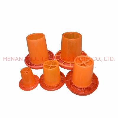 Poultry Chicken Feeder and Plastic for Small Chicks in Sale