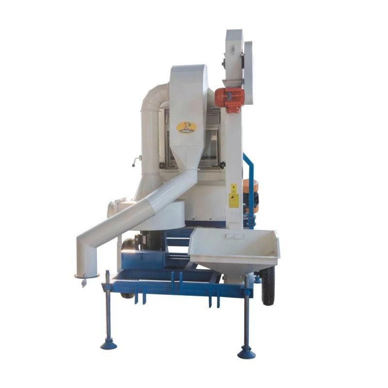Bean Seed Cleaning Equipment (5XZC-3B)