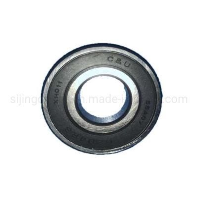 World Harvester Spare Parts Standard Parts Bearing 6204-2RS