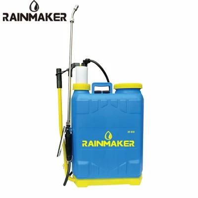 Rainmaker Wholesale Manual Backpack Sprayer