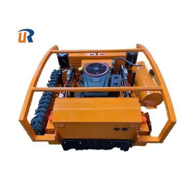 Wholesale 800mm Mini Factory Price Remote Control Lawn Mower for Sale