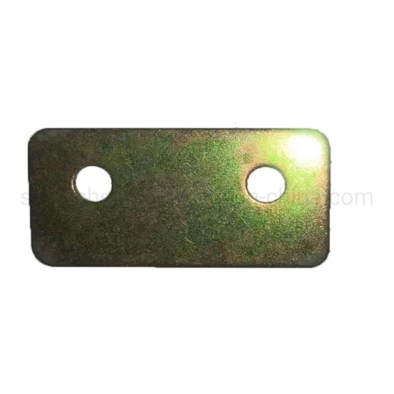 Factory Price Header and Conveyor Spare Parts Friction Plate W2.0-01-01-03G-06