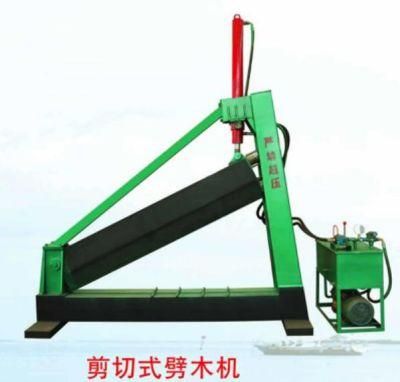 High Quality Wood Splitting Machine by Replae