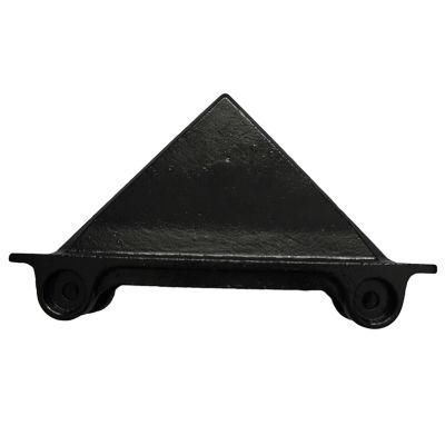 Hot Sale Durable Prototype Casting Machining Parts for Agricultural Products Processing