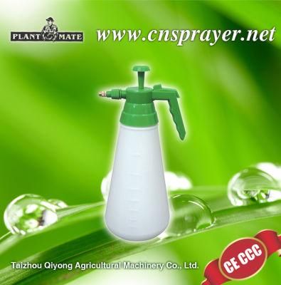 R Pressure (Hand) / Compression Sprayer (TF-02E)