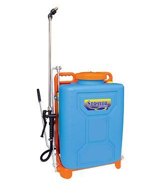 Backpack Sprayer, Sg 20 Backpack Sprayer, 18liter Sprayer