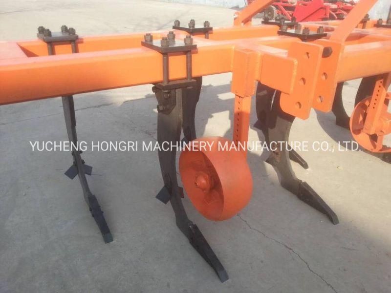 Hongri Agricultural Machinery Tractor Parts 3s Series Improved Subsoiler