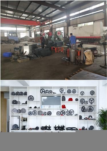 Hay Baler Machine Roll Round Tractor Mini Round Hay Baler