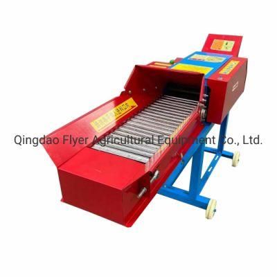 Chaff Cutter for Sales Cheap with High Efficiency of Chaff Cutter