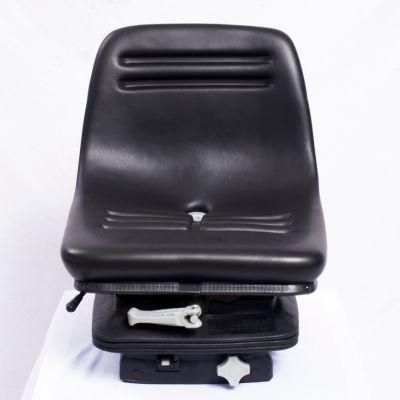 Confortable Suspension Tractor Seat Fit for All Tractors