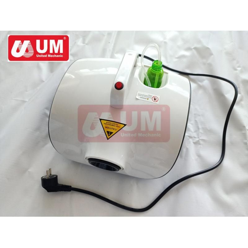 Um Electric Small Cordless Powered Cold Ulv Portable Sprayer Fogger Fogging Machine