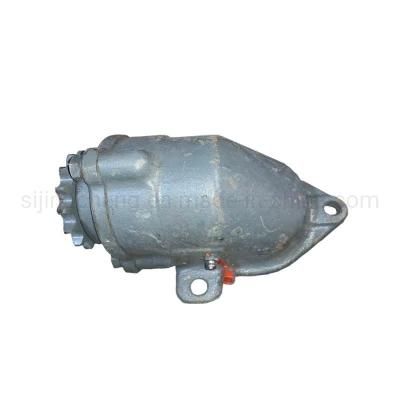China World Harvester Parts Thresher Parts Gearbox Assy L1.8A-03-02-03-00
