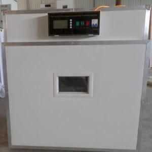 Brand New Full Automatic Industrial Commercial Layer Cage Egg Incubator