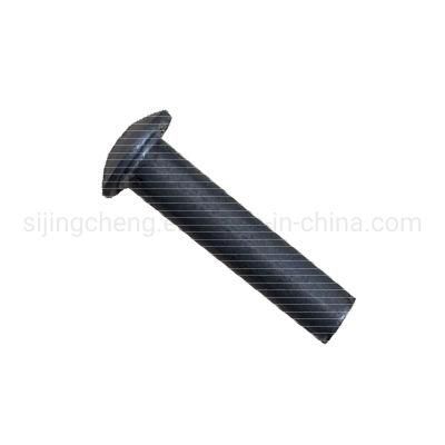 China Factory Supply Header and Conveyor Spare Parts Rivet 5*24