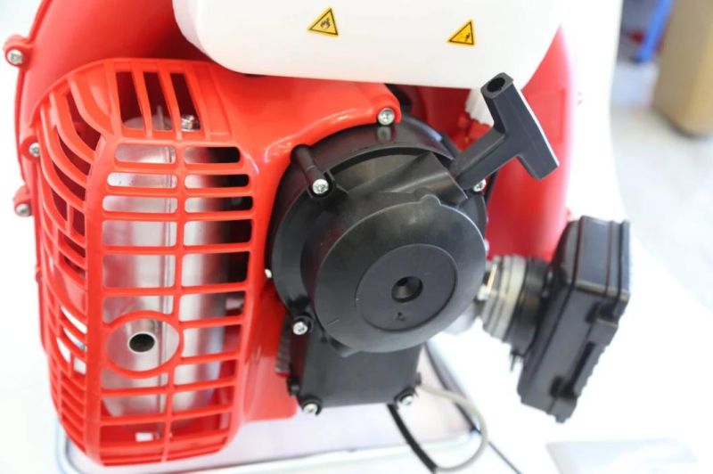 3wf-423 Agricultural Sprayer Solo 423 Power Sprayer Mist Duster