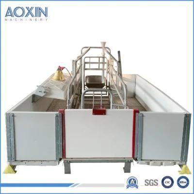 Livestock Pig Farrowing Pen Machinery