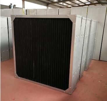 Livestock Farm Light Trap for Exhaust Fan