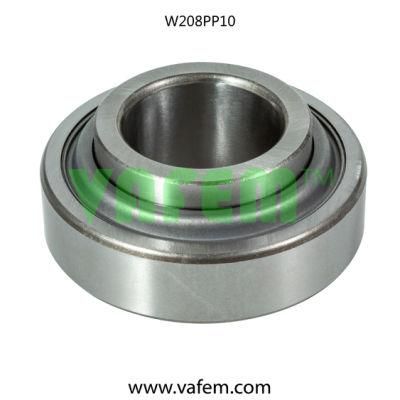 Agricultural Bearing W208PP10/ China Factory