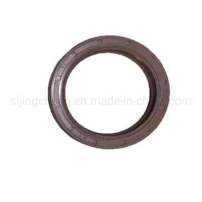 Farming Machinery Accessories World Harvester Standard Parts Oil Seal Fb55X75X8