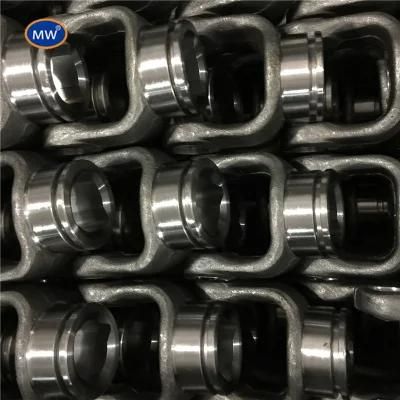 Multi-Purpose Drive Shaft Flange Yoke for Tractor Manufacturer