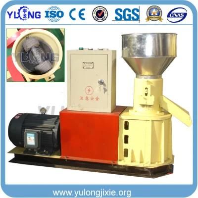 Home Use Poultry Pellet Machine with CE