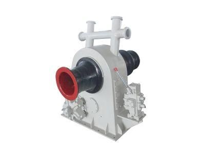 Haisun Btw-SD-2 Marine Hydraulic Seine Claw Winch