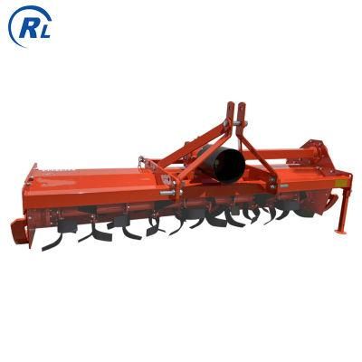Qingdao Ruilan OEM High Quality Land Pride Rotary Tillers for Sale