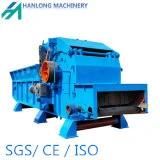 Wood Recycling Machine for Wood Crushing
