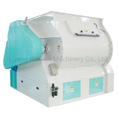 Animal Feed Processing Machine Mixer Machine