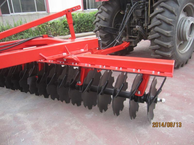 Agricultural Machinery 20 Disc Harrow