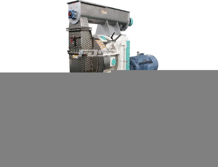 High Quality Organic Fertilizer Making Machine Organic Fertilizer Pellet Machine