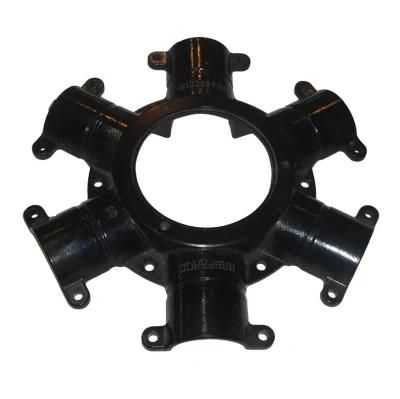 Wholesale Stable Durable Investment Casting Manufacturer Supply CNC Parts