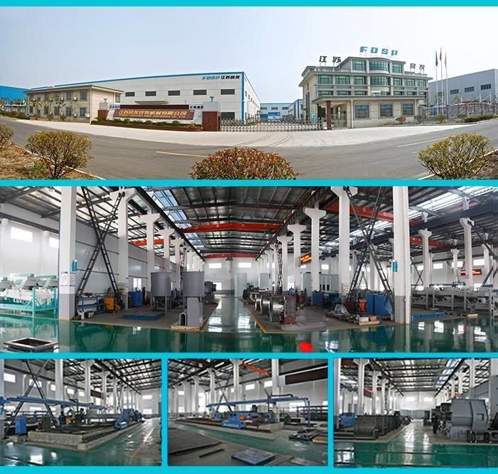 Highly Recommend Chicken Feed Pellet Line Poultry Feed Mill