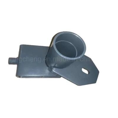 Conveyor Spare Parts Shaft Seat Assy, Right W2.0b-01b-01-05q-03-00