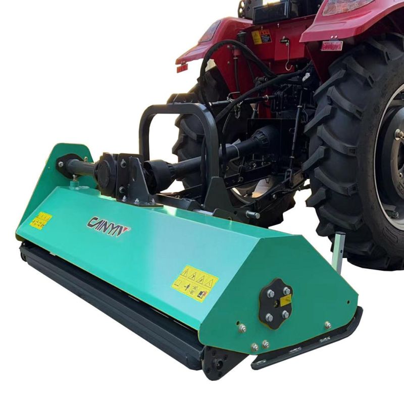 Hot Selling Hydraulic Side Shift Efgch Mower