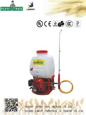 15L Agricultural Knapsack Power Sprayer with Pump (TF-767)