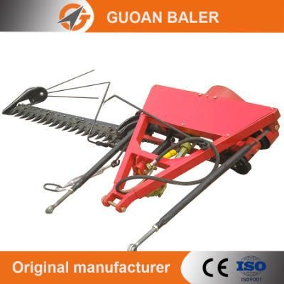 Factory Direct Tractor Mounted Sickle Bar Mower for Sale
