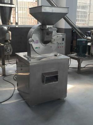 Stainless Steel Grinder Mill for Chili